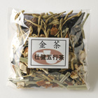 五行金茶