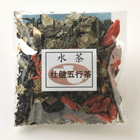 五行水茶