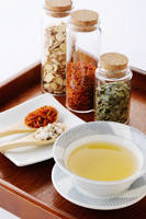 美麗茶