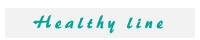 healthy line