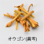 オウゴン