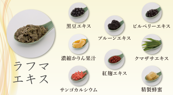 活蘇源生薬