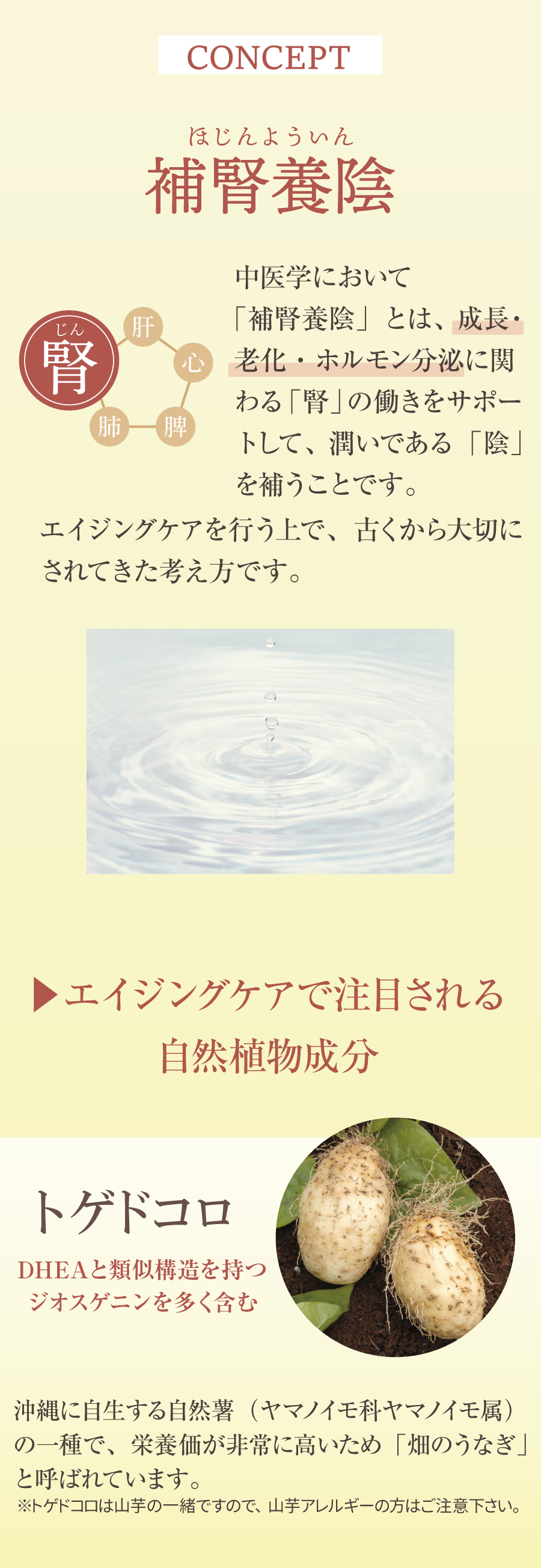 卵宝源エイジングケアLP3